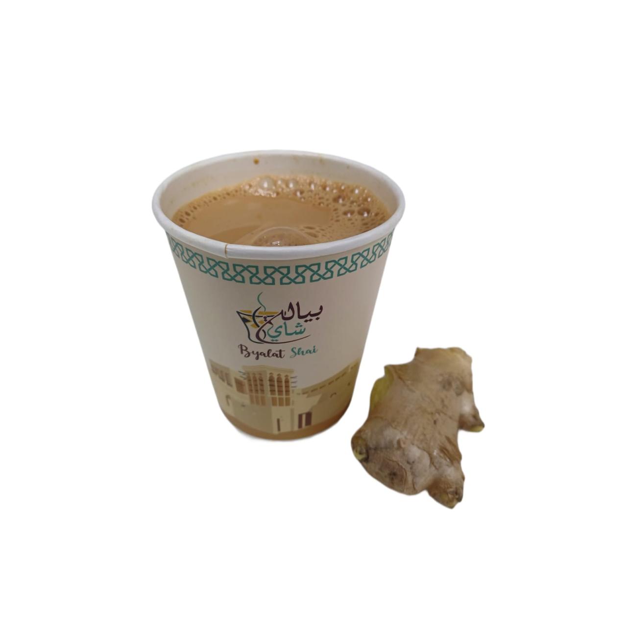 كرك زنجبيل